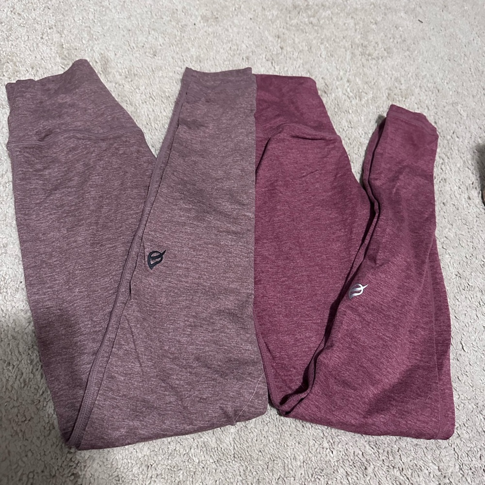 Ptula BARE leggings set